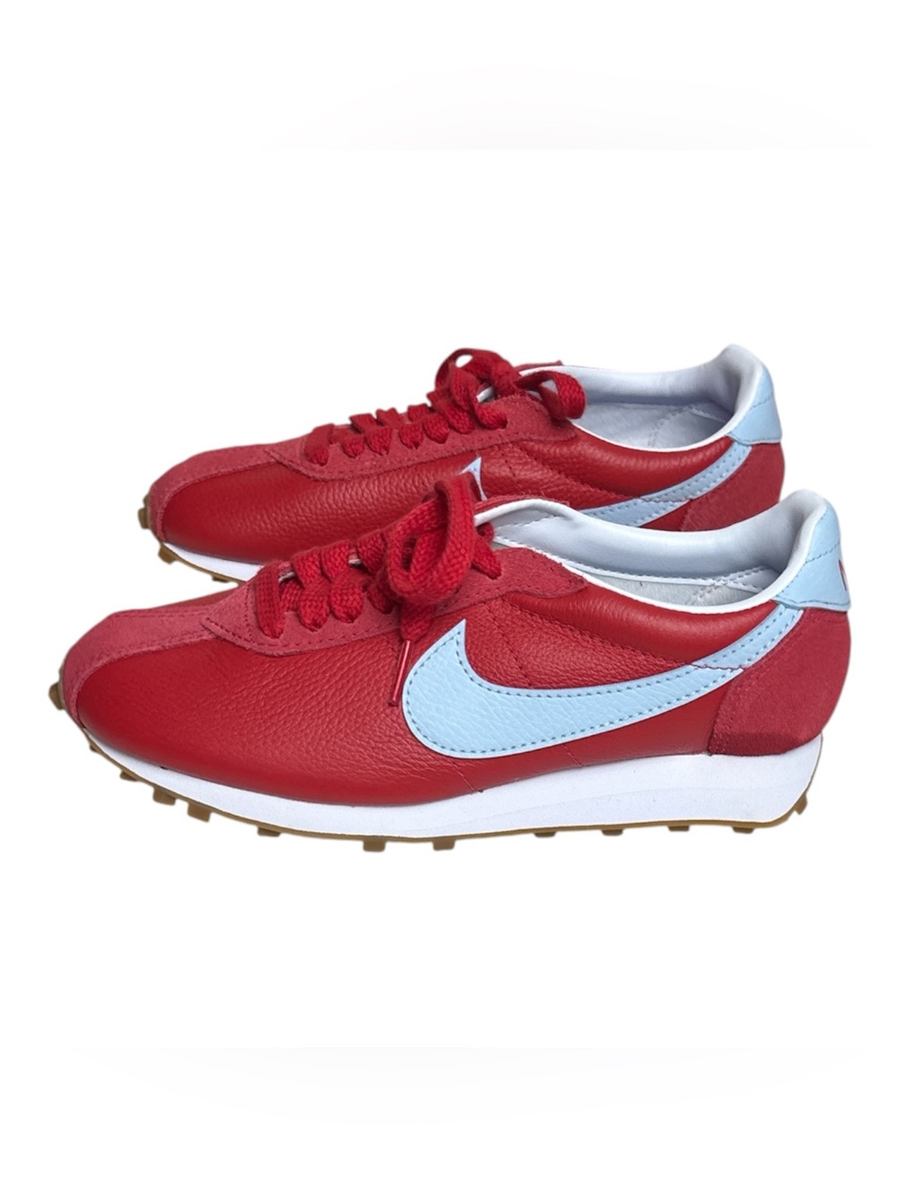Size 6.5 Women’s Nike LD-1000 University Red